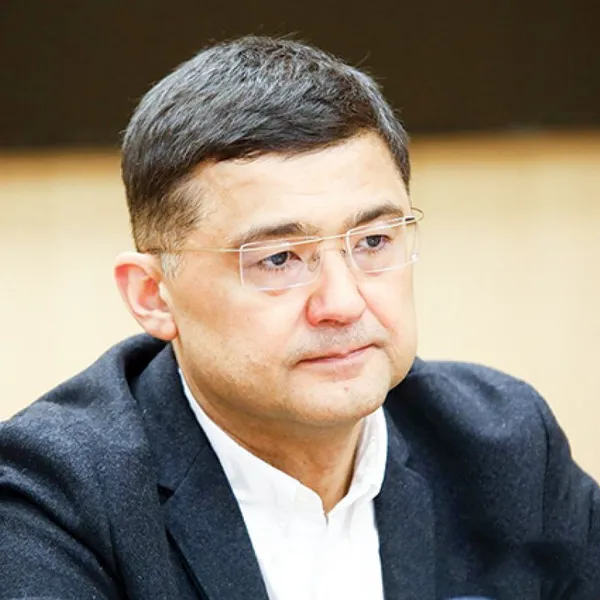 Асадуллин Флюр Минзагитович
