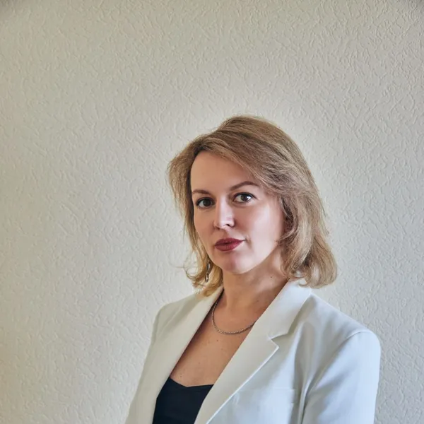 Сатинина Елена Алексеевна